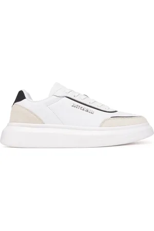 Roberto Cavalli Sneakers 78QA3SBD
