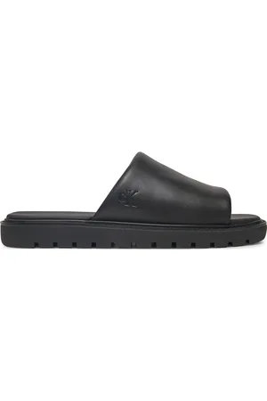 Calvin Klein Pantoletten YM0YM01227