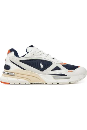 Ralph Lauren Sneakers Trackster 275 809961123001