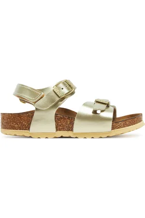 Birkenstock Sandalen Rio As Kids 1029540 S
