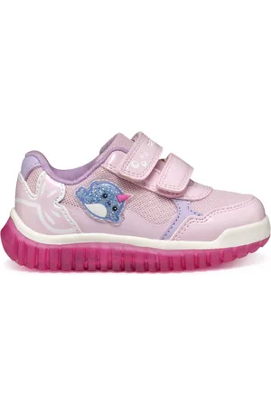 Geox Sneakers B Lightyloo B5561A 002AS C8842