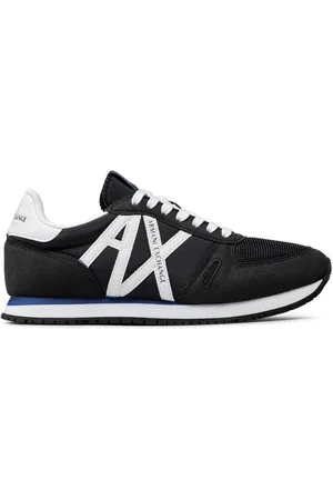 Armani Exchange Sneakers XUX017 XCC68 K487