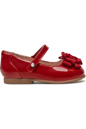 Mayoral Ballerinas 42470 34