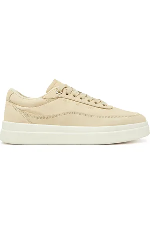 Tommy Hilfiger Sneakers Modern Court Sneaker Nubuck FW0FW08462