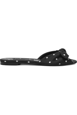 Dolce & Gabbana Pantoletten CQ0620 AV885