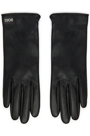 HUGO BOSS Damenhandschuhe Gueen Me 50526613