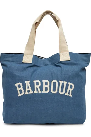 Barbour Handtasche Emily Denim Tote Bag LBA0472BL31