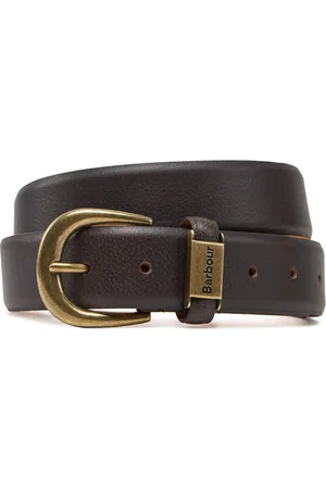 Barbour Herrengürtel Clyde MAC0472BR91