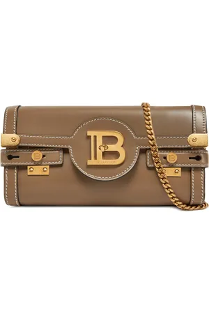 Balmain Handtasche DN1LE596LSLX