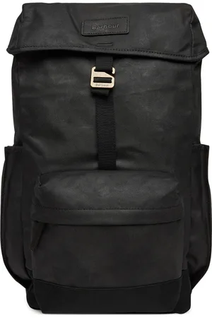 Barbour Rucksack Essential Wax UBA0570BK31