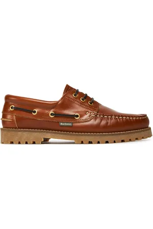 Barbour Mokassins MFO0795TA32