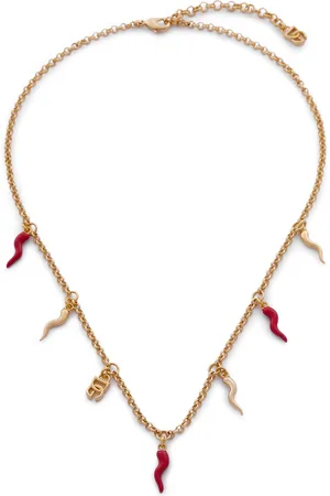 Dolce & Gabbana Halskette WNQ6C2 W1111