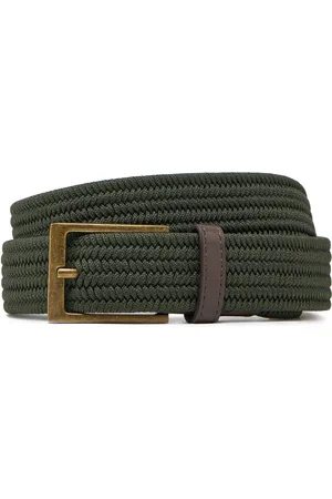 Barbour Herrengürtel Nevis MAC0443OL71
