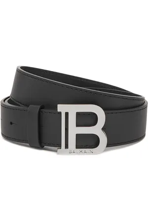 Balmain Kindergürtel BV0P41-Z1371 930AG