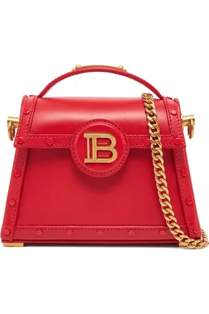 Balmain Handtasche DN0DA907LRHA