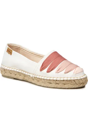 Toni Pons Espadrilles Rose-Cm