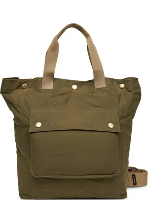 Barbour Rucksack Transport 3 Way Tote/Bacpack UBA0740GN31