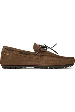 Barbour Mokassins MFO0796BR95