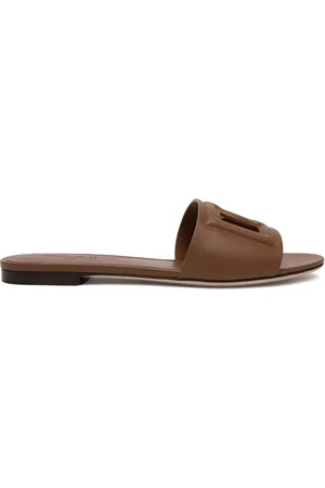 Dolce & Gabbana Pantoletten CQ0436 AY329