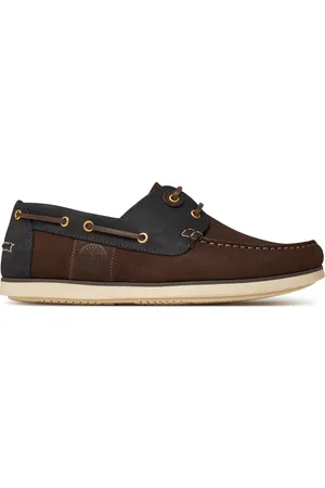 Barbour Mokassins MFO0684BR78