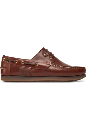 Barbour Mokassins MFO0684BR76