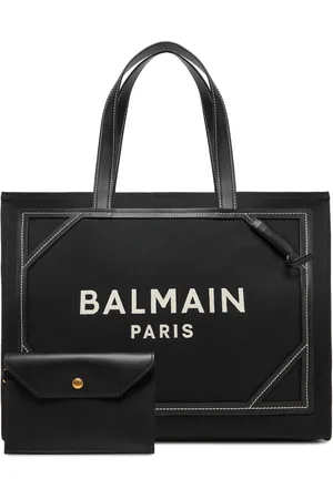 Balmain Handtasche DN1FF810TPAC