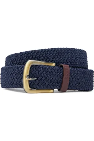 Barbour Herrengürtel Webbing MAC0038NY31
