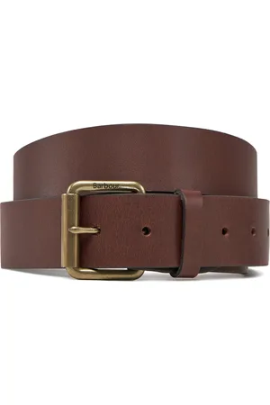 Barbour Herrengürtel Contrast MAC0351OL51