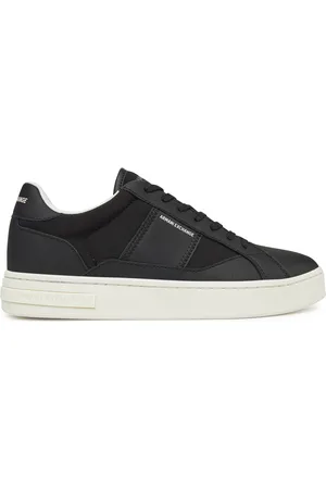Armani Exchange Sneakers XUX241 XV911 K001