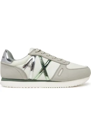 Armani Exchange Sneakers XDX031 XV137 U697