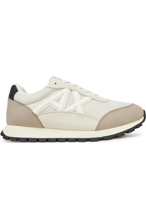 Armani Exchange Sneakers XUX263 XV942 U660