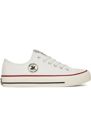 Beverly Hills Polo Club Sneakers aus Stoff WP40-OG-31-1