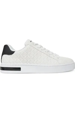Armani Exchange Sneakers XM000140 AF11916 M0028