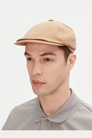 Barbour Schiebermütze Fawdon Bakerboy MHA0890BE31