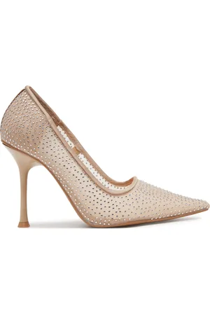 Call it Spring High Heels Ariies 13953020