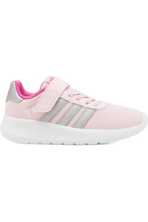 adidas Laufschuhe Lite Racer 3.0 El K IE1134