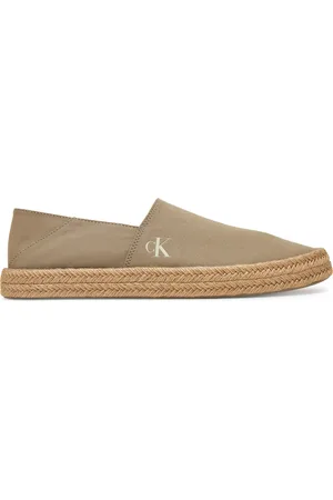 Calvin Klein Espadrilles Inj Espadrille Cv YM0YM01251