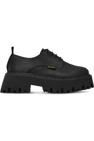 G-Star Halbschuhe WI34-MANYA-02