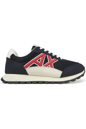 Armani Exchange Sneakers XUX263 XV942 U661