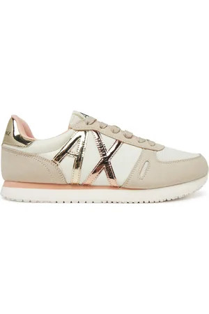 Armani Exchange Sneakers XDX031 XV137 U601