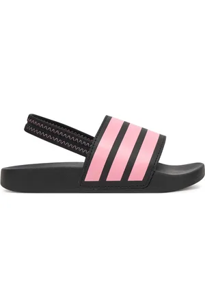 adidas Sandalen adilette Estrap JR5330