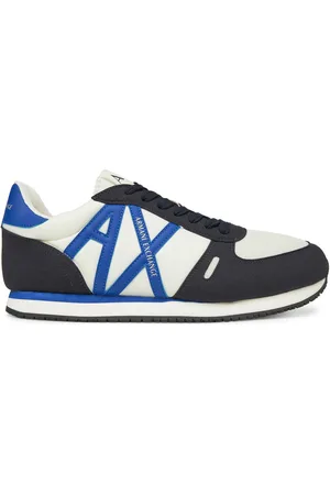 Armani Exchange Sneakers XUX017 XCC68 U385