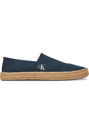 Calvin Klein Espadrilles Inj Espadrille Cv YM0YM01251