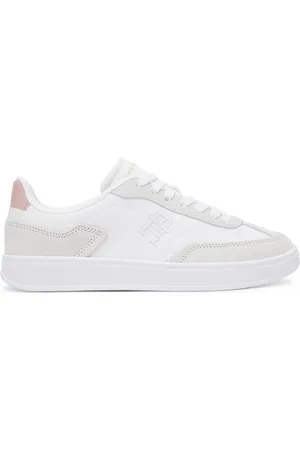 Tommy Hilfiger Sneakers Th Heritage Sneaker FW0FW08643
