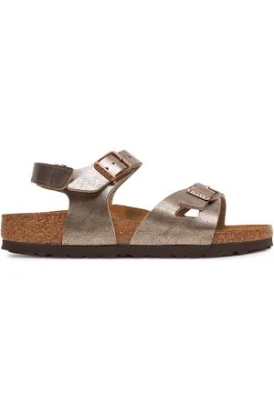 Birkenstock Sandalen Kumba 1029445 D