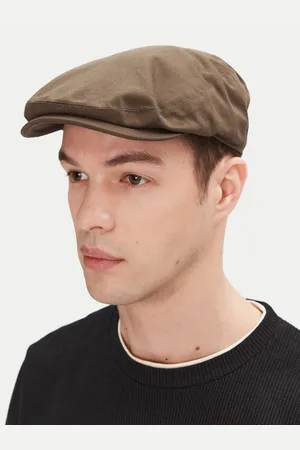 Barbour Schiebermütze Finnean MHA0413OL51
