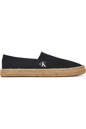 Calvin Klein Espadrilles Inj Espadrille Cv YM0YM01251