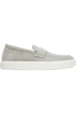 Calvin Klein Halbschuhe Moccasin Sue Unlined HM0HM01819
