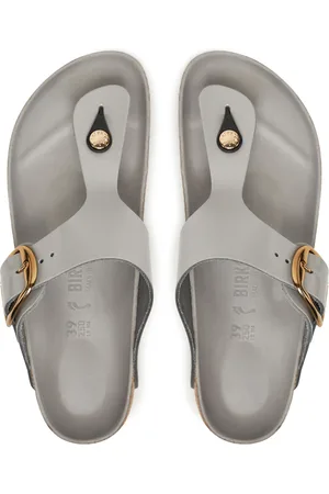 Birkenstock Zehentrenner Gizeh Big Buckle Hex 1029507