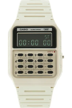 Casio Uhr Vintage CA-53WB-8BEF